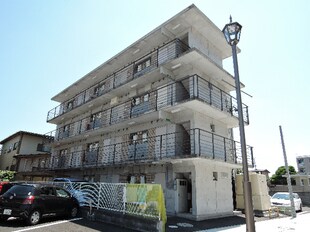 山形駅 バス5分  七日町下車：停歩5分 2階の物件外観写真